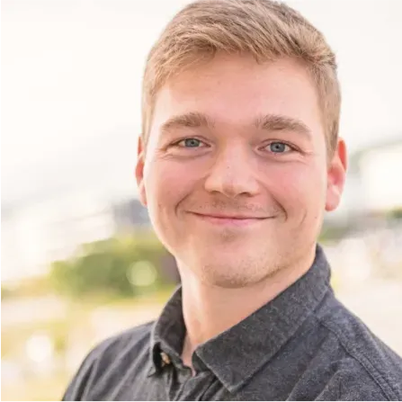 Simon — Team get remote