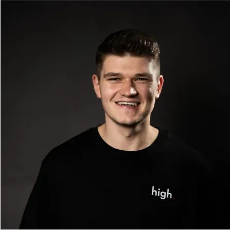 Philipp — Team get remote