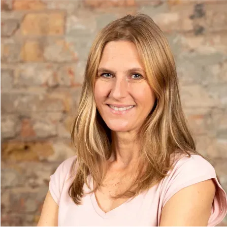 Susanne — Team get remote