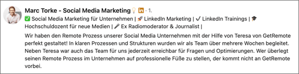 Rezension