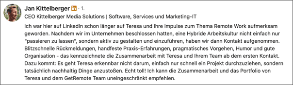 Rezension