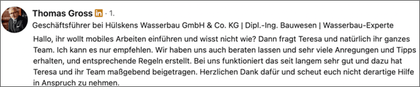 Rezension