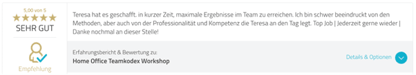 Rezension