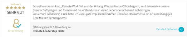 Rezension